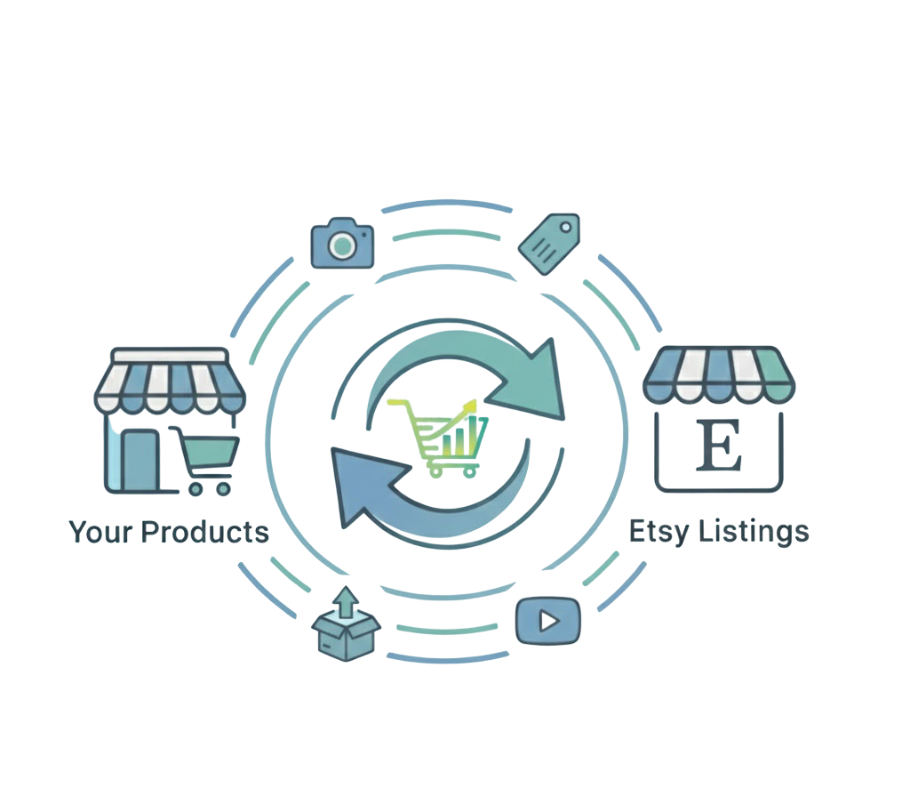 E-commerce Integration Platform